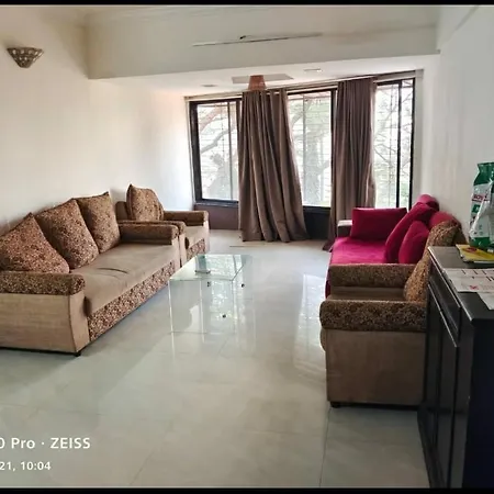 Evershine Greens Guest house Mumbai