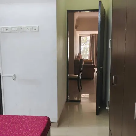 Guest house Evershine Greens
