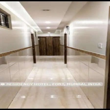 Hostel Hotel Golden City Mumbai