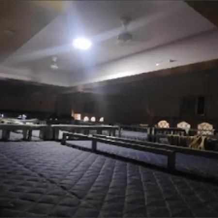 Hotel Golden City