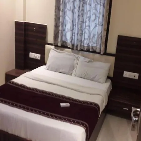 Hotel Golden City