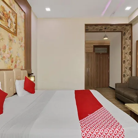 Hotel Delight 3*