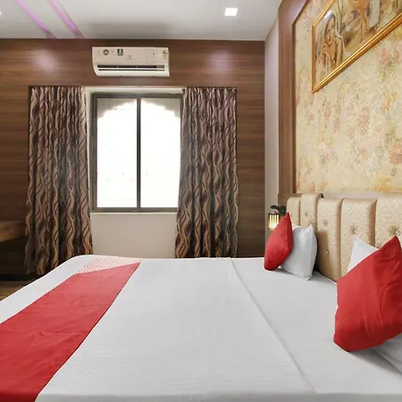Hotel Delight 3*