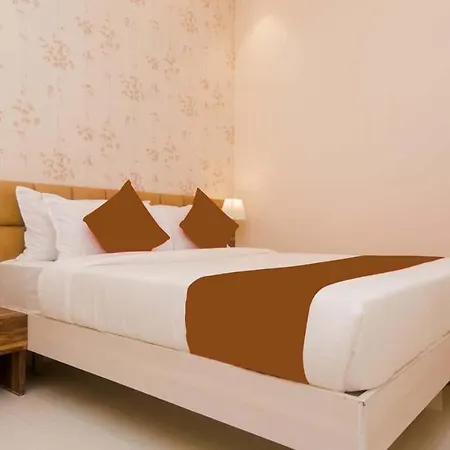 Hotel Hotel Heritage