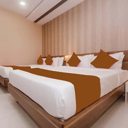 Hotel Hotel Heritage 2*