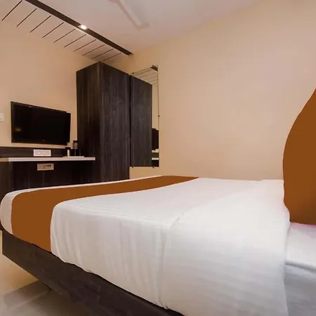 Hotel Hotel Heritage Mumbai