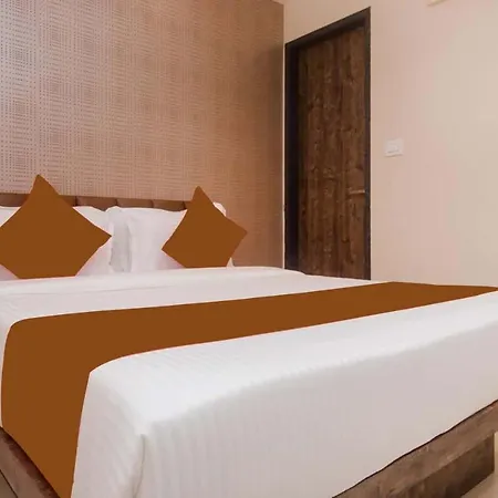 Hotel Hotel Heritage 2*