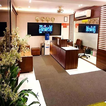 Hotel Heritage Hotel Mumbai