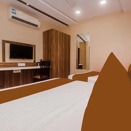 Hotel Heritage Hotel