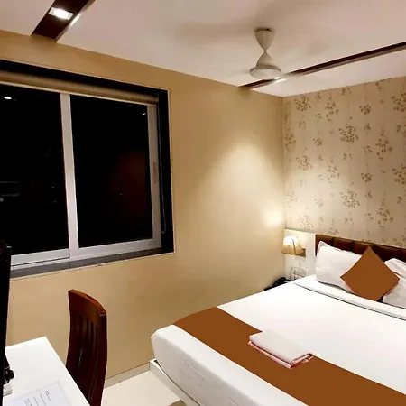 Hotel Hotel Heritage Mumbai