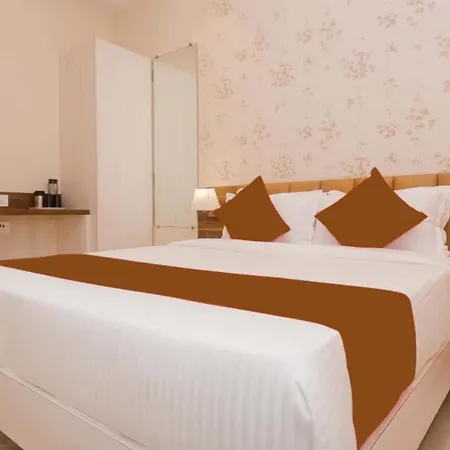 Hotel Heritage Hotel