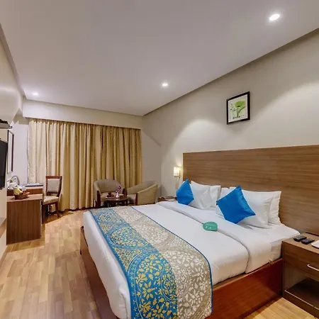 The Caliph Hotel, Near Powai Hotel 3*