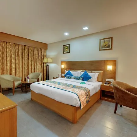 The Caliph Hotel, Near Powai Mumbai