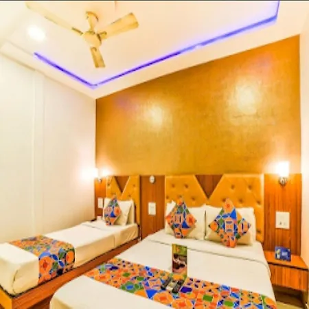 Flagship 83490 Hotel Bently Palace