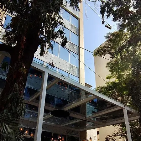 Hotel Executive Enclave