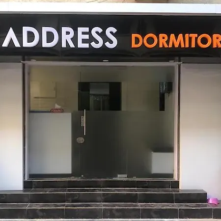 Address *