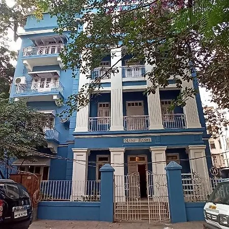 Bentleys Hotel 3* Mumbai