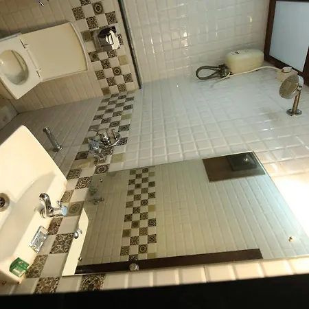 Hotel Collection O Airport Metro Andheri East