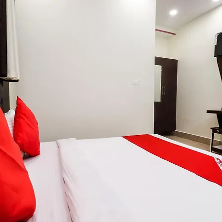 Hotel Delight 3*