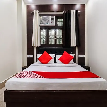 Hotel Delight 3*