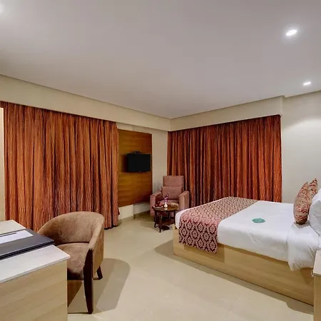 The Caliph Hotel, Near Powai Hotel Mumbai