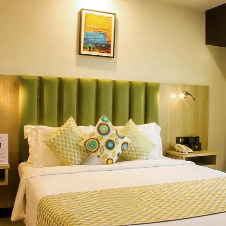 Regenta Place The Emerald 4*