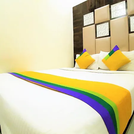 Hotel Hotelpoint Mag Mumbai