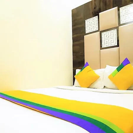 Hotel Hotelpoint Mag