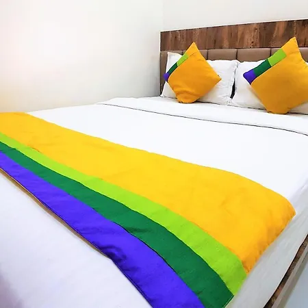 Hotelpoint Mag Hotel 3*