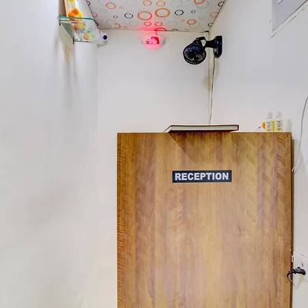 Oyo Sakinaka Near Chhatrapati Shivaji International Airport Hotel 3*