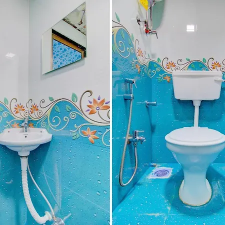 Hotel Oyo Sakinaka Near Chhatrapati Shivaji International Airport