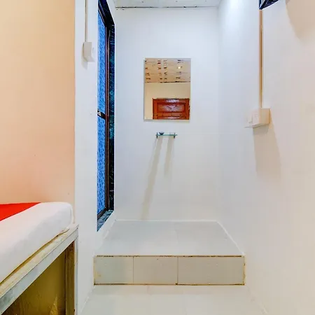 Oyo Sakinaka Near Chhatrapati Shivaji International Airport Mumbai