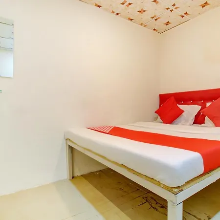 Oyo Sakinaka Near Chhatrapati Shivaji International Airport Hotel 3*