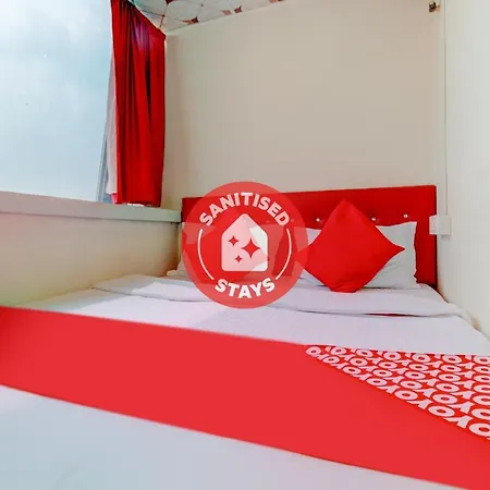 Hotel Oyo Sakinaka Near Chhatrapati Shivaji International Airport Mumbai