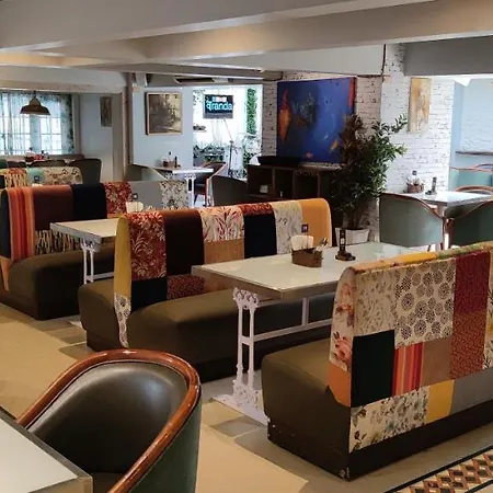 Executive Enclave Mumbai