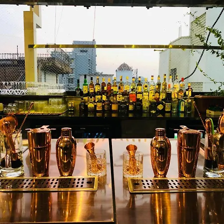 Executive Enclave Hotel Mumbai