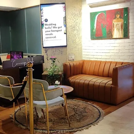 Hotel Executive Enclave