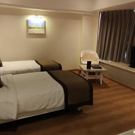 Executive Enclave Mumbai