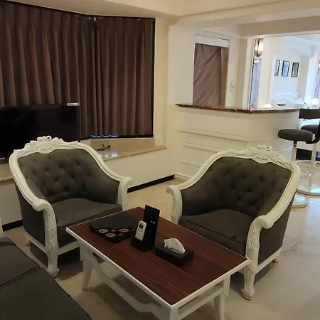 Hotel Executive Enclave Mumbai