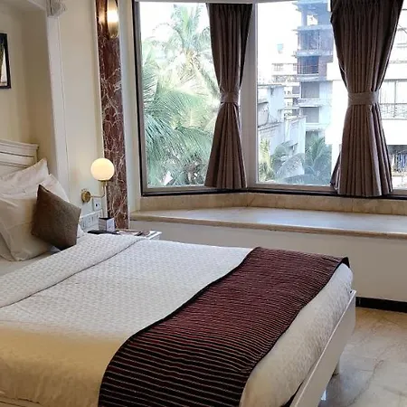 Executive Enclave Hotel Mumbai