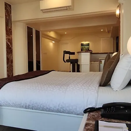 Executive Enclave Hotel Mumbai