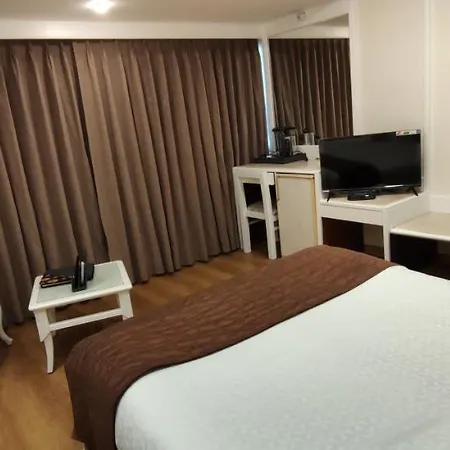 Executive Enclave Mumbai