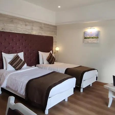 Hotel Executive Enclave