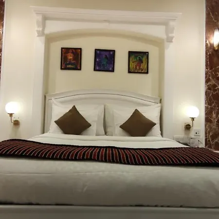 Hotel Executive Enclave Mumbai