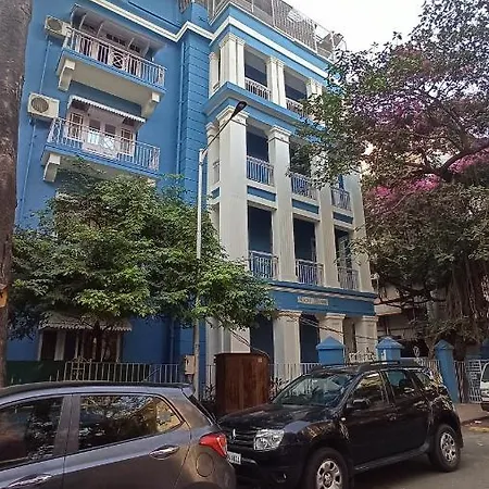 Bentleys Hotel Mumbai