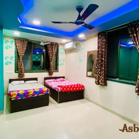 Asbii Cottage #2 Hotel *
