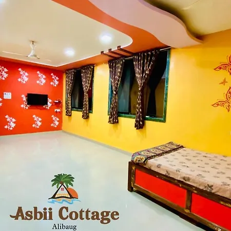 Asbii Cottage #2 Mumbai