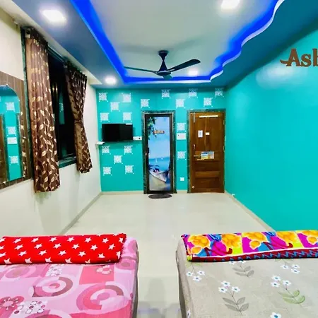 Asbii Cottage #2 Hotel