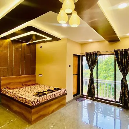 Asbii Cottage #2 *