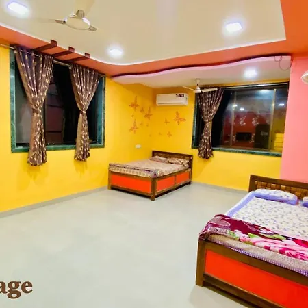 Hotel Asbii Cottage #2